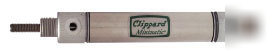 New clippard air cylinders, udr-10-12, brand 
