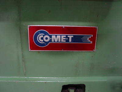 Comet id-od univerisal grinder model 1340