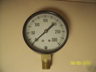 U.s. gauge co. pressure gauge nsn: 6685-00-526-7129 nos