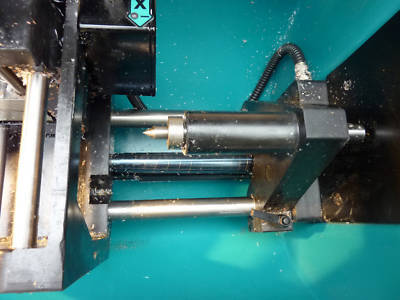 Boxford duet cnc combination mill/lathe - educational