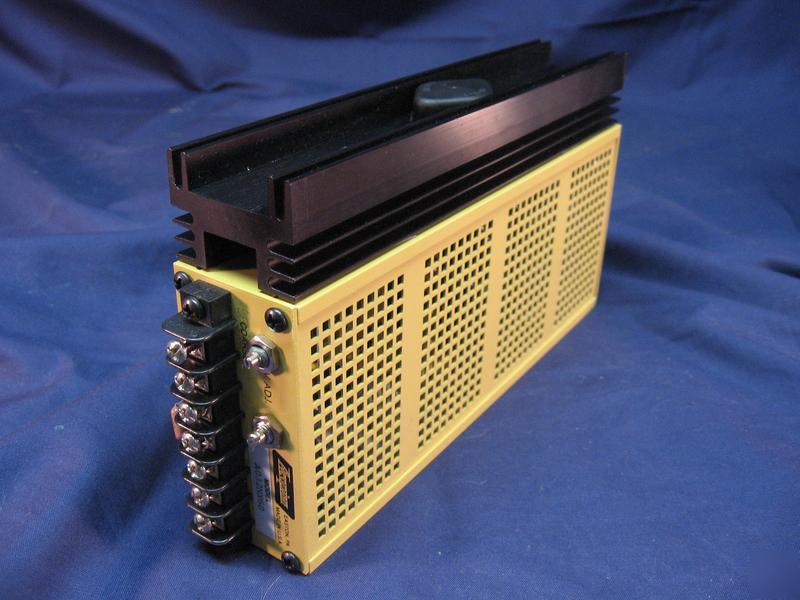 Acopian power supply A032NX60: excellent condition