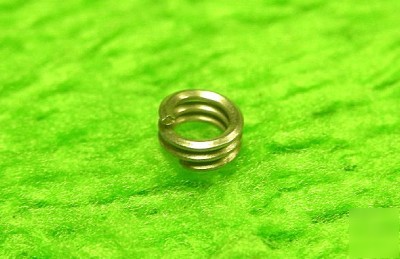 250 helicoil screw thread repair insert 5-40 x 1/8