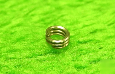 250 helicoil screw thread repair insert 5-40 x 1/8