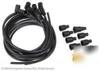 6CYL. universal spark plug wire set farmall 560, more