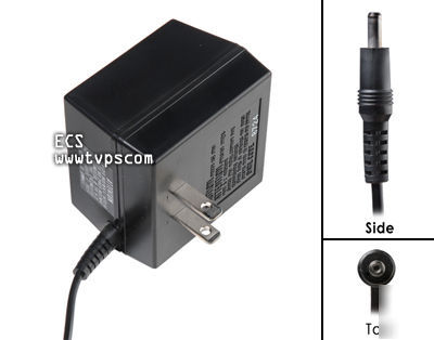 Dictaphone 877084 power supply adapter