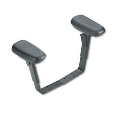 Hon adjustable arms for everyday and 7700 series swive