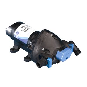 Jabsco 31395-0092-jabsco par-max 2.9 automatic water pr