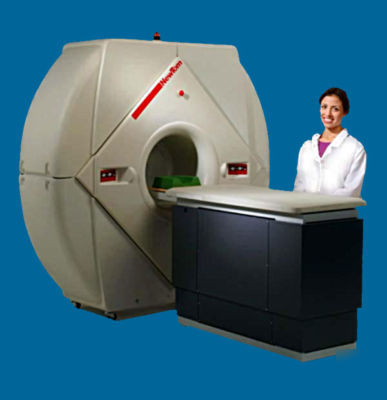 New dental ct scanner tom 9000 qr