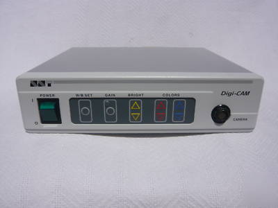 Applitec sst digi-cam high res medical console