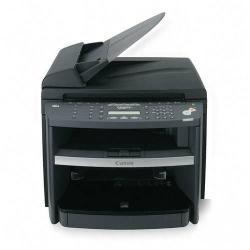 Canon imageclass MF4370DN laser printer, copy, fax,scan