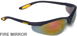 Dewalt reinforcer protective glasses DPG58: DPG58-6