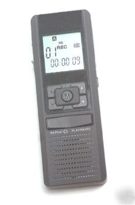 Digital voice recorder - cell phone recorder