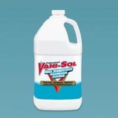 Reckitt benckiser professional vanisol bulk disinfecta