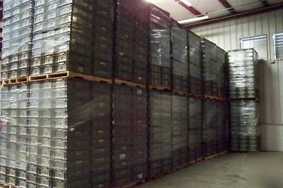 Shipping containers-totes-storage-returnables 24X15X7 