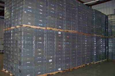 Shipping containers-totes-storage-returnables 24X15X7 