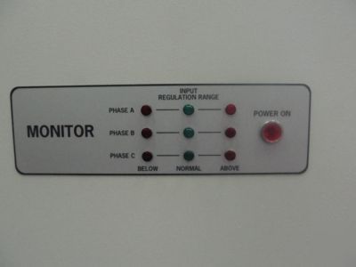  8BLX-9K-7-d power line conditioner series 700 