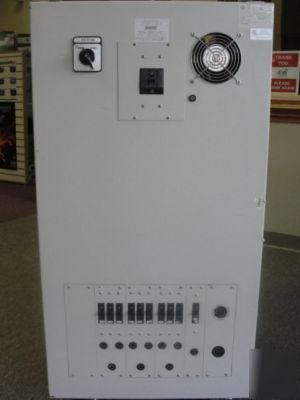  8BLX-9K-7-d power line conditioner series 700 