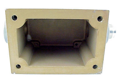 Allen bradley haz-loc 3-pos switch 800H-JP2KB7 NP30 nos