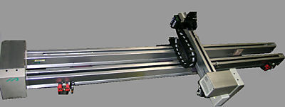 Iai corporation ia intelligent actuator xy fs-12WM-100
