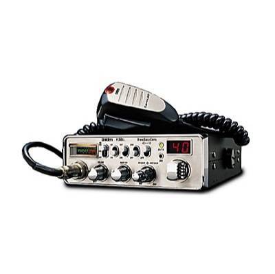Uniden bearcat pro PC68XL cb radio