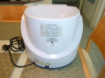 Australian auto coin counter / money cash sorter