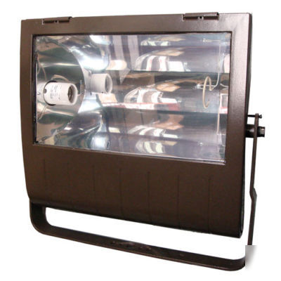 Cooper lighting, lumarkÂ®, floodlight - nighthawk iii