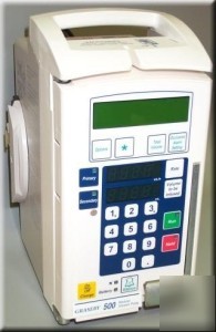 Graseby 3M 500 infusion pump