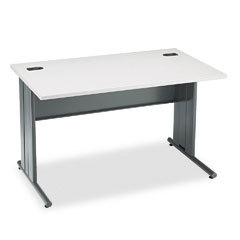 Hon stationmaster computer desk