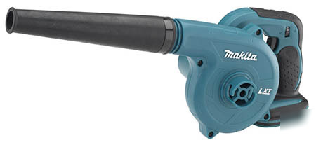 New makita tool BUB182Z 18V lxt cordless blower 18 volt