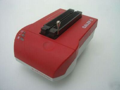 Professional universal eprom programmer conitec galep-5