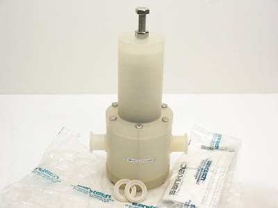 Sani-tech plast-o-matic 