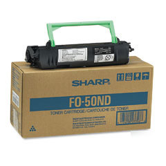 Sharp tonerdeveloper for sharp fax models FO4400