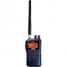 Uniden nascar hand held 200-channel scanner