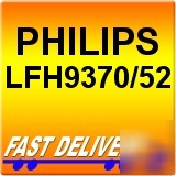 Philips LFH9370 52 digital pocketmemo sd card slot memo