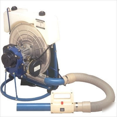 H. d. hudson ulv porta-pak pesticide sprayer - 98600A