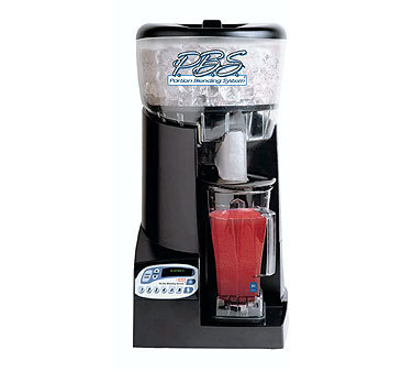 Vita-mix frozen cocktail/smoothie machine VMO126 - demo