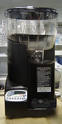 Vita-mix frozen cocktail/smoothie machine VMO126 - demo