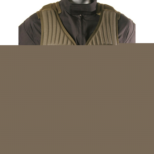 Blackhawk omega elite vest, olive drab, 40MM/rifle