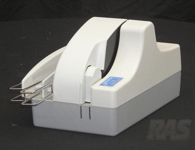 Digital check tellerscan TS400ES TS400 check scanner =)
