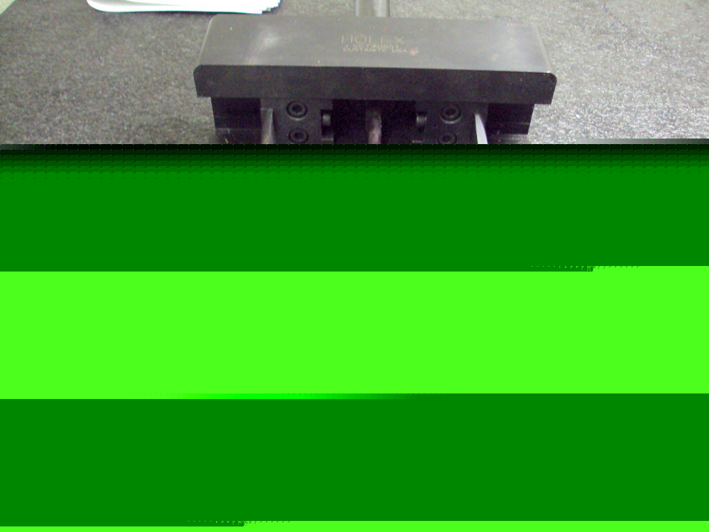 Holex tapered shank trepanning tool msrp $1900.00