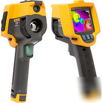 New fluke TI32 thermal imager * * - msrp 8995 usd