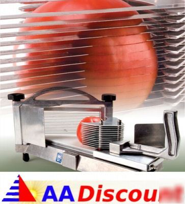 New nemco easy tomato slicer ii tomatoe 1/4