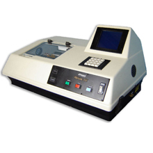 Optronics horizon iii complete patternless edger