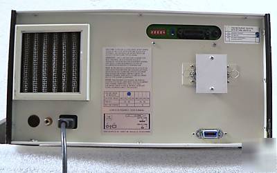 Fluke 5101B calibrator - nice options 3 & 5 - on sale 