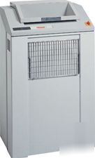 Martin yale 802CC cross-cut departmental shredder