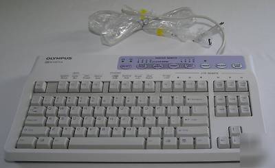 Olympus cv-160 video processor evis exera cv-160