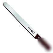 Rh forschner ham slicer knife rosewood handle 12IN