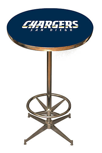 San diego chargers nfl 40