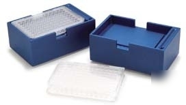 Troemner henry modular heating block for titer plates