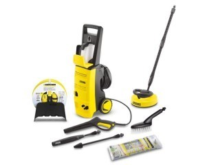 Karcher K3.65 pressure washer jubilee edition